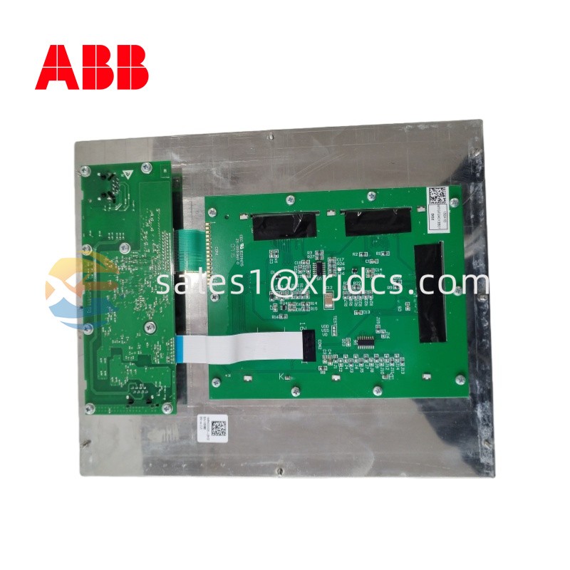 ABB RED670 – Line Differential Protection & Control Device2